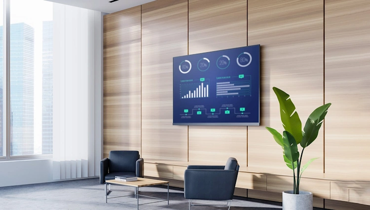 Телевидение для бизнеса от Ростелеком в село Богучаны (Красноярский край)